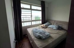 Blk 80C Telok Blangah Towers (Bukit Merah), HDB 3 Rooms #571387111